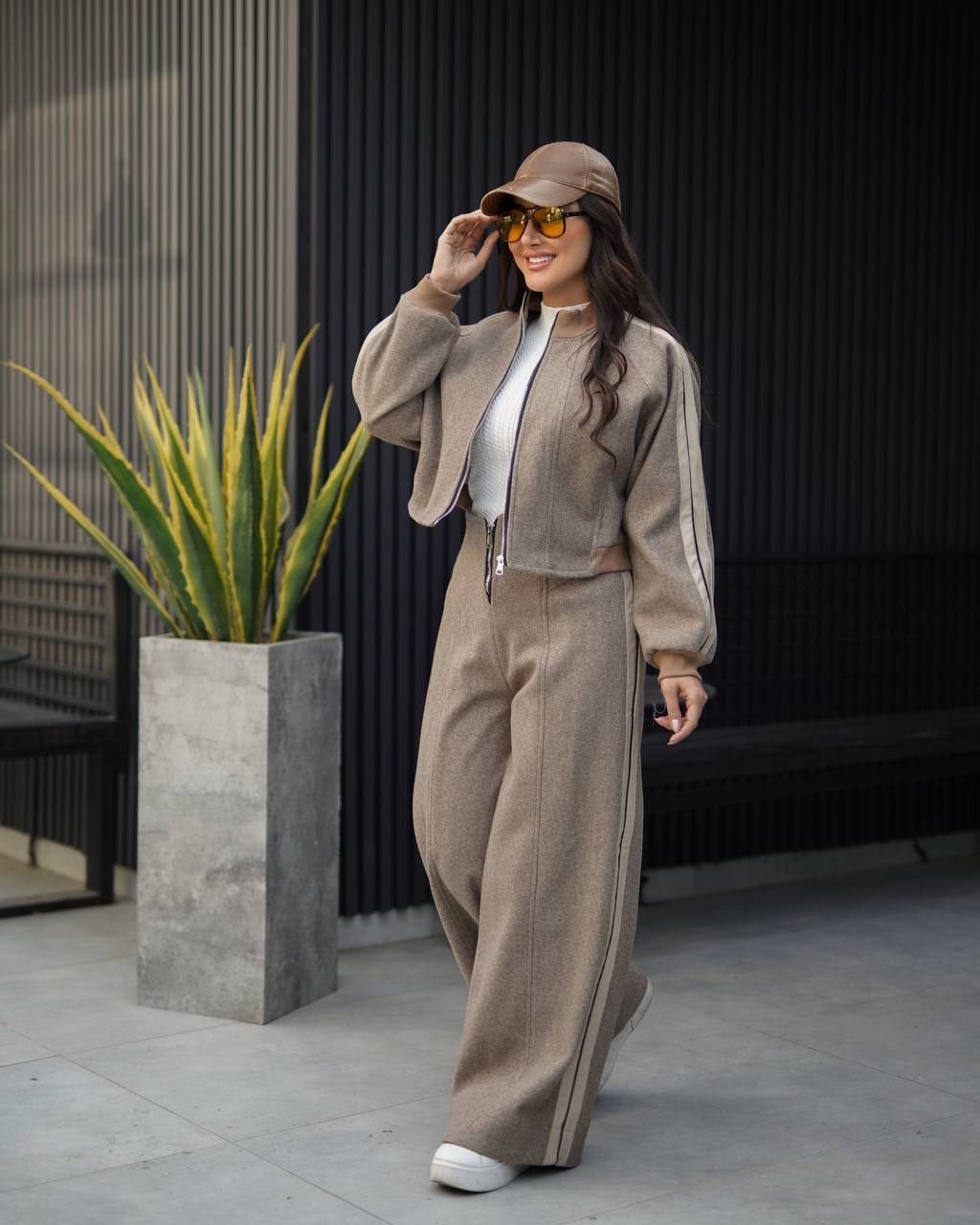 ست فوتر زنانه کد 133