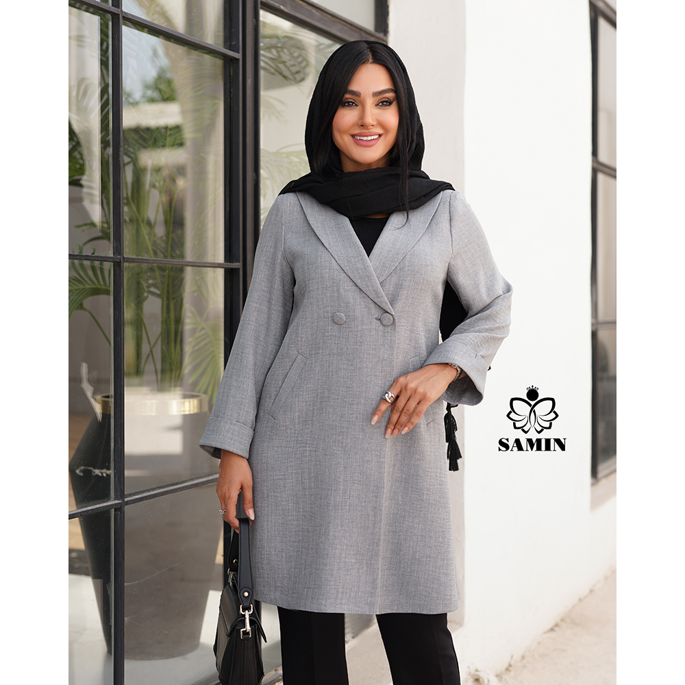 مانتو مدل افرا