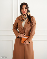 مانتو زنانه مدل 136