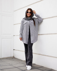 شومیز زنانه مدل روشا