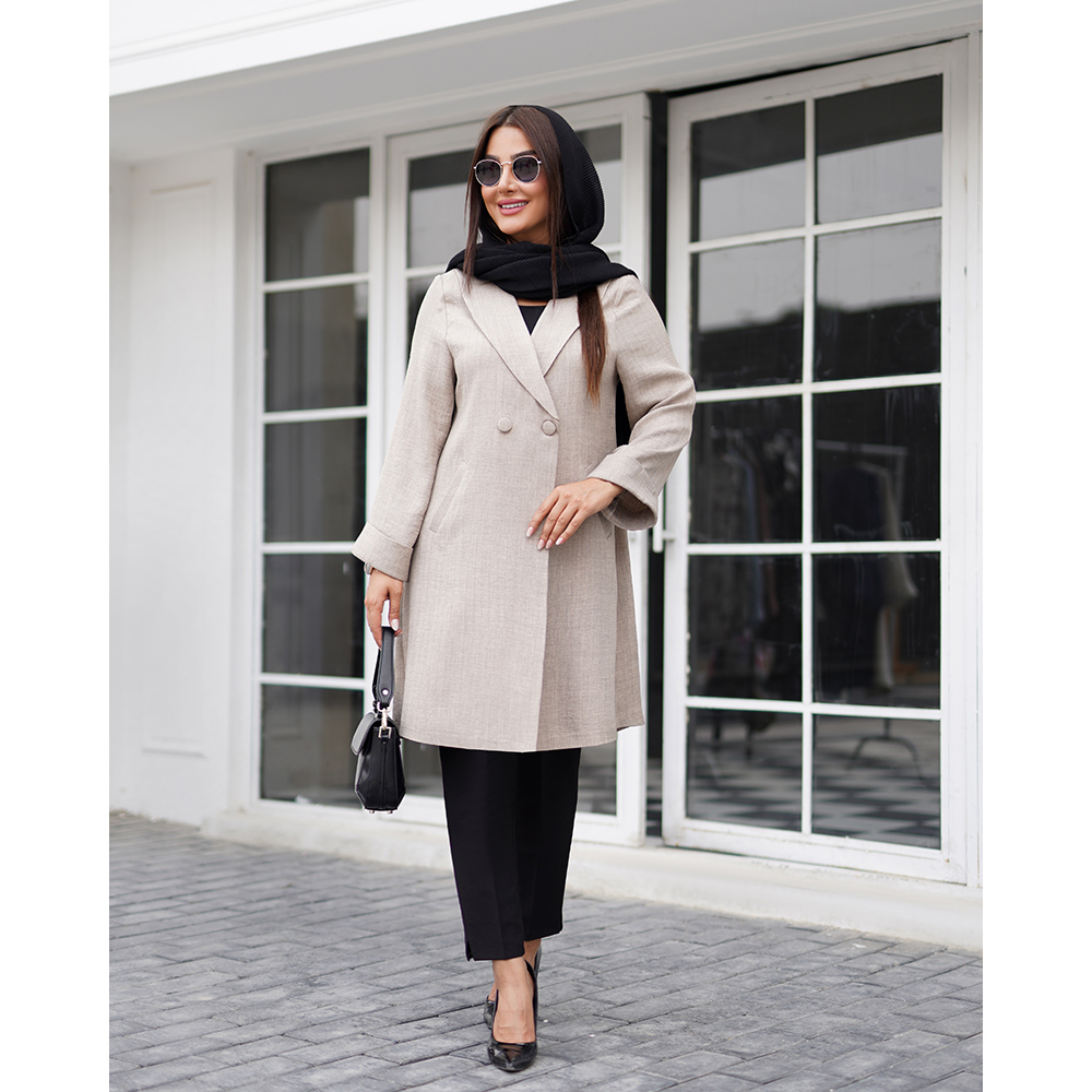 مانتو مدل افرا