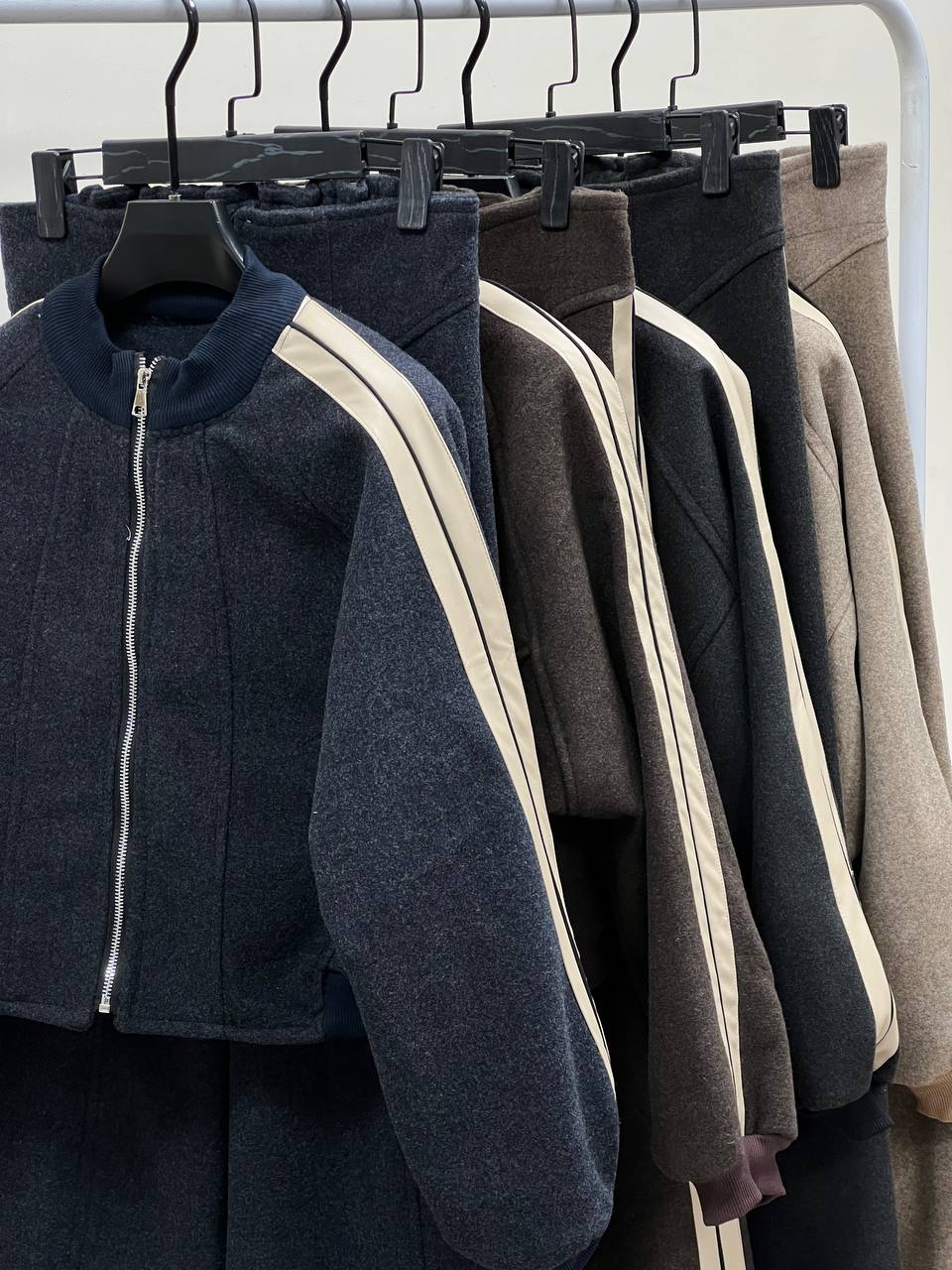 ست فوتر زنانه کد 133