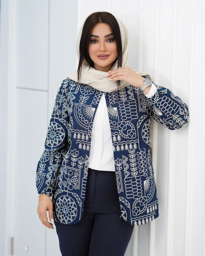 مانتو زنانه مدل دیلی