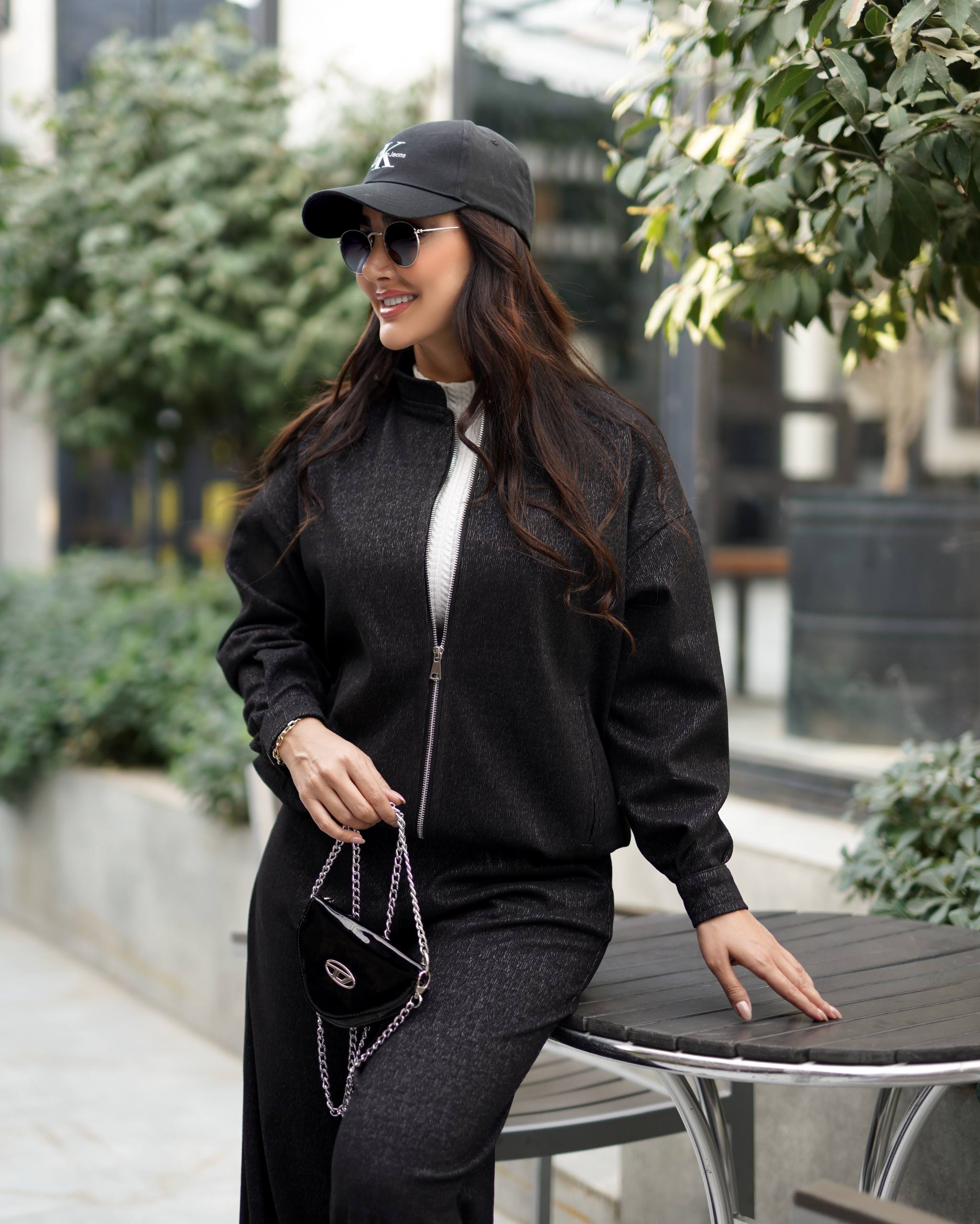 ست زنانه کد 138