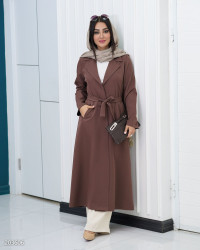 مانتو زنانه مدل 136