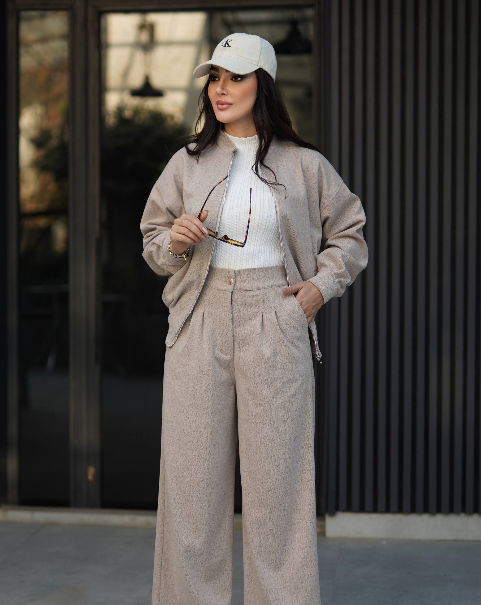 ست زنانه کد 138