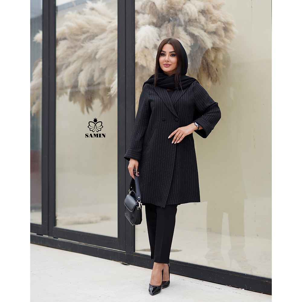 مانتو مدل افرا