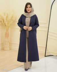 مانتو زنانه مدل 136