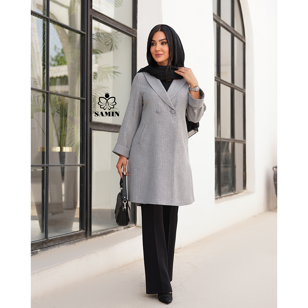 مانتو مدل افرا